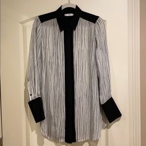 Vince Tunic style shirt